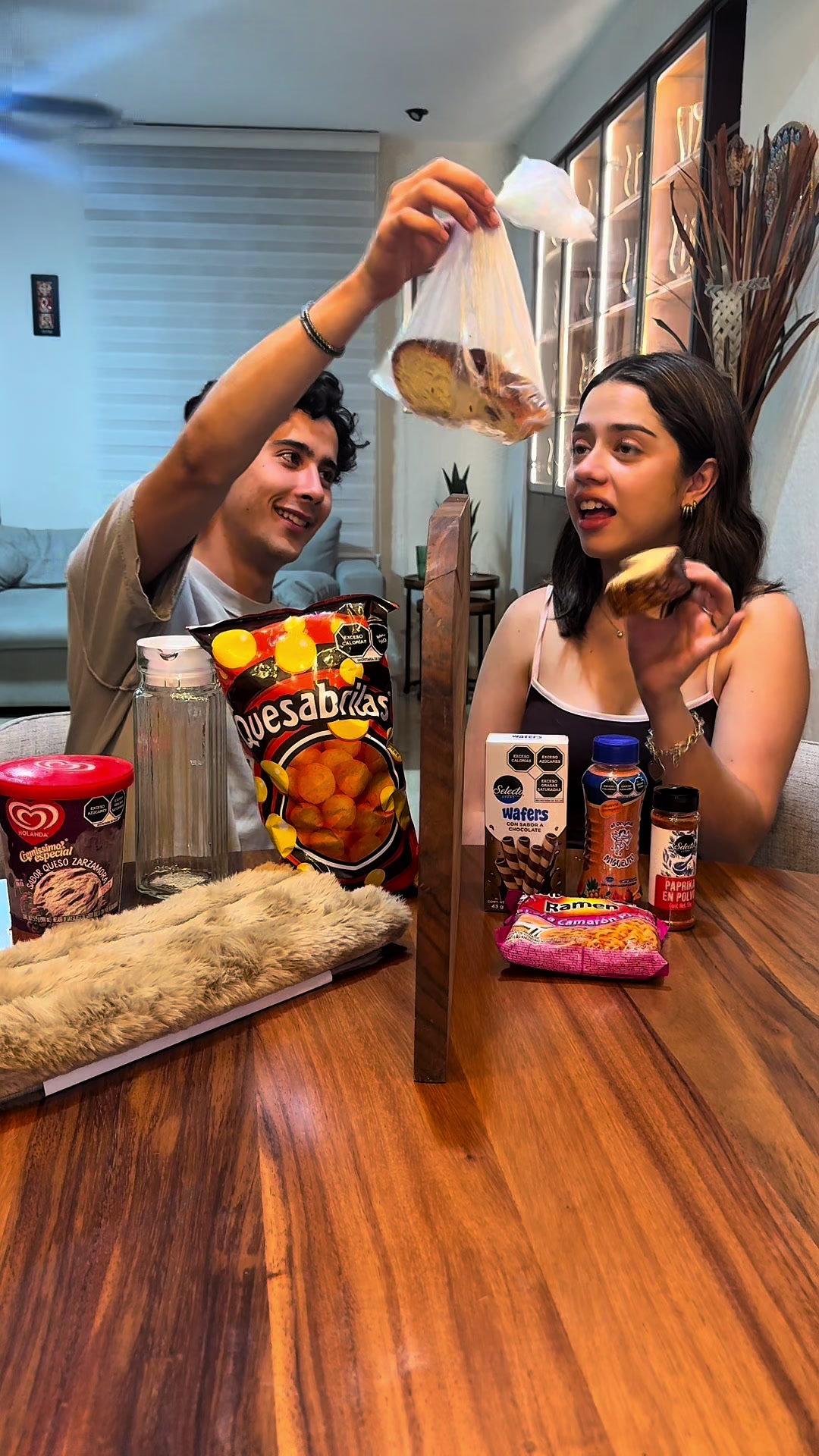 @Ana Karen y Juanpe 👫🏻