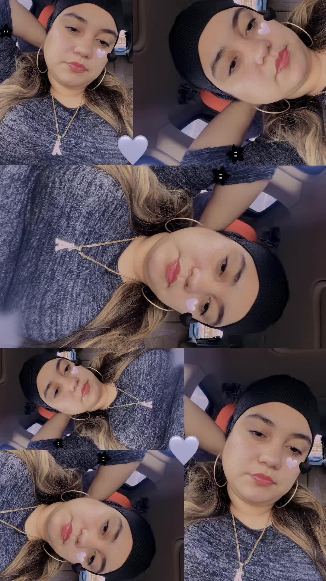 @Sarah V&eacute;lez☃️❄️