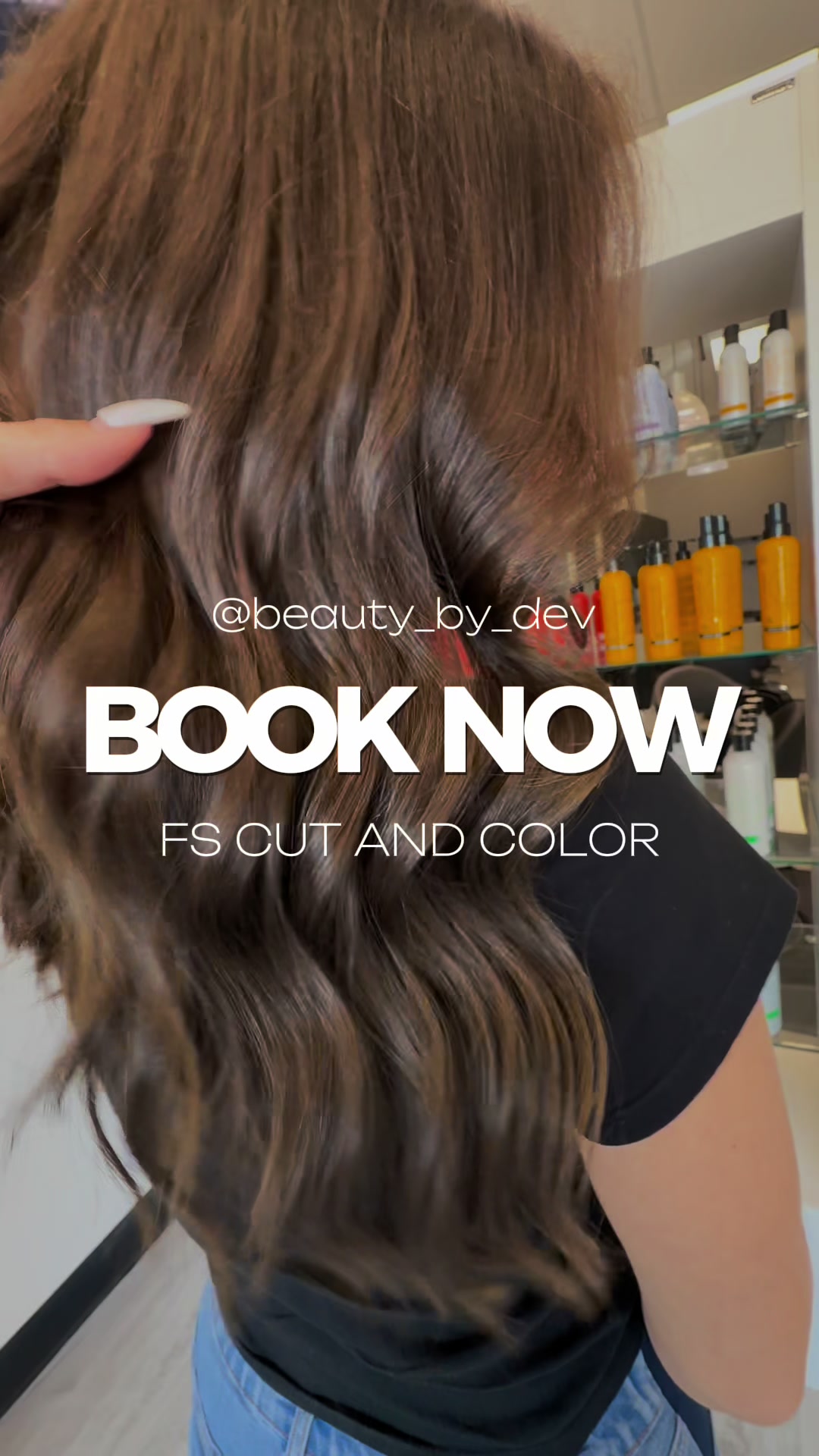 @DEV🫶🏼 HAIRSTYLIST💇🏻&zwj;♀️