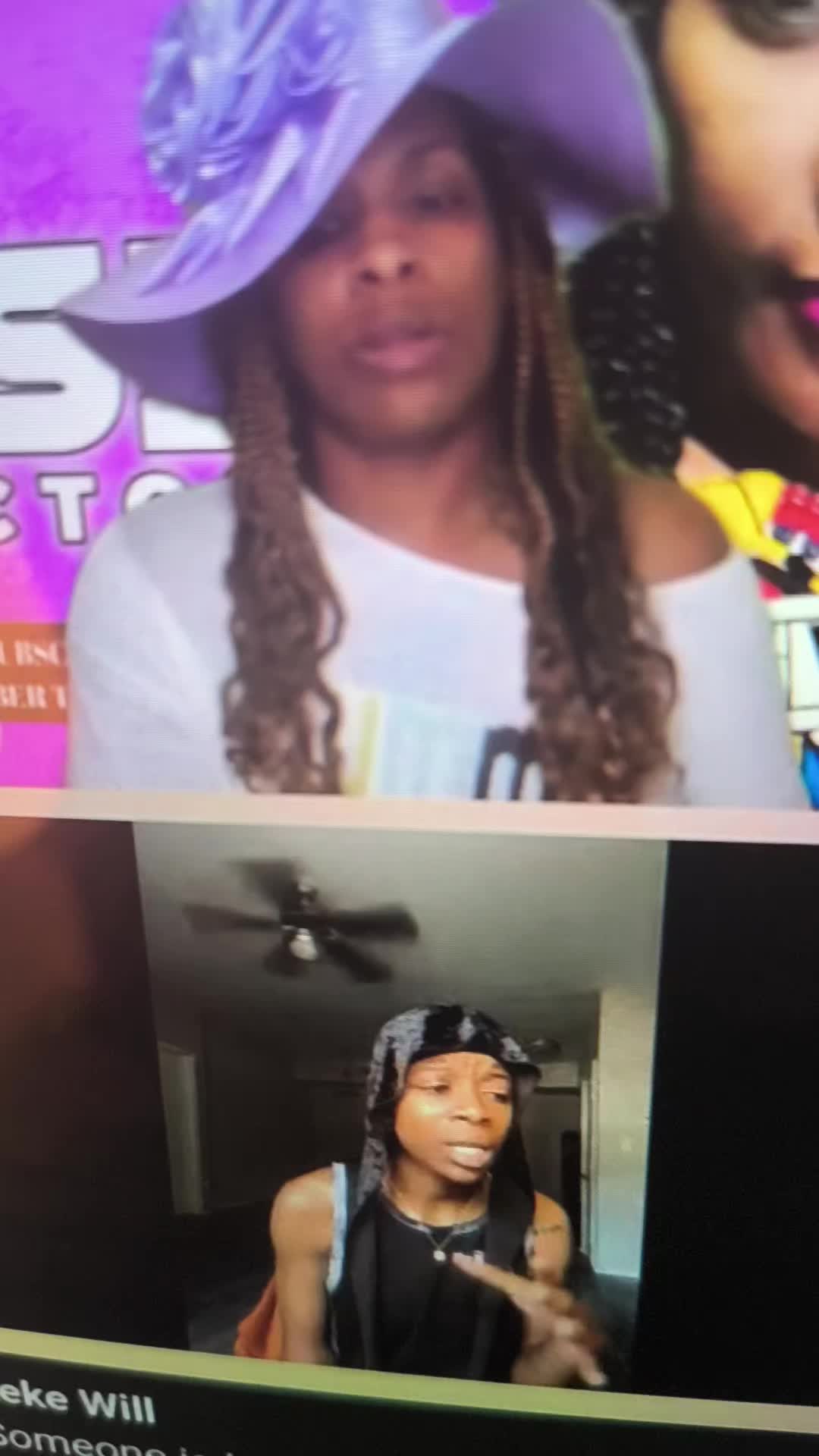 @JUSTICE⚖️for Aliyah Wilson💔