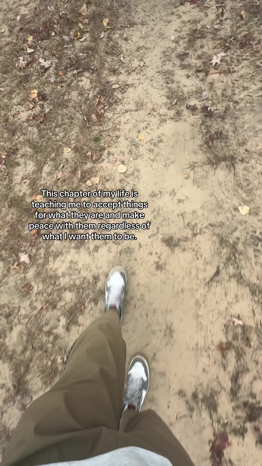 @The Lonely Side