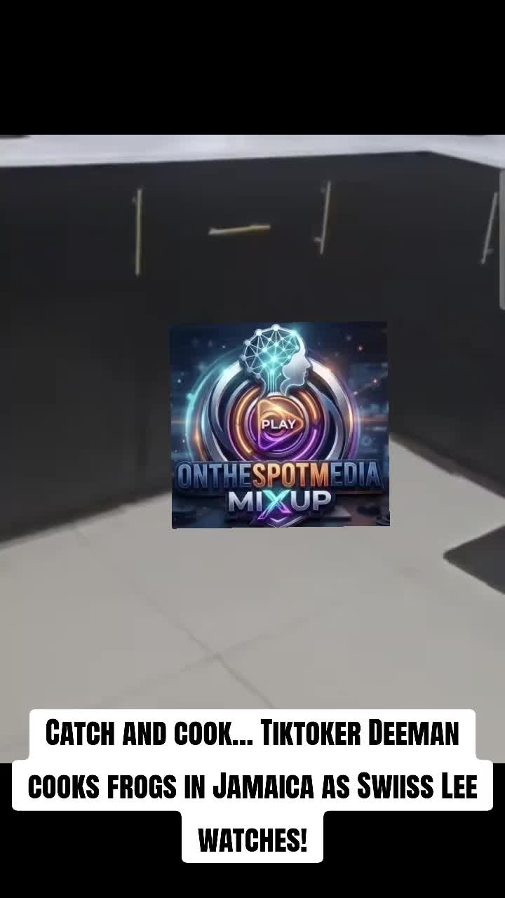 @onthespotmediamixup🇯🇲🇯🇲