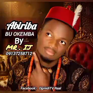 @OTISI NWANTA ABIRIBA