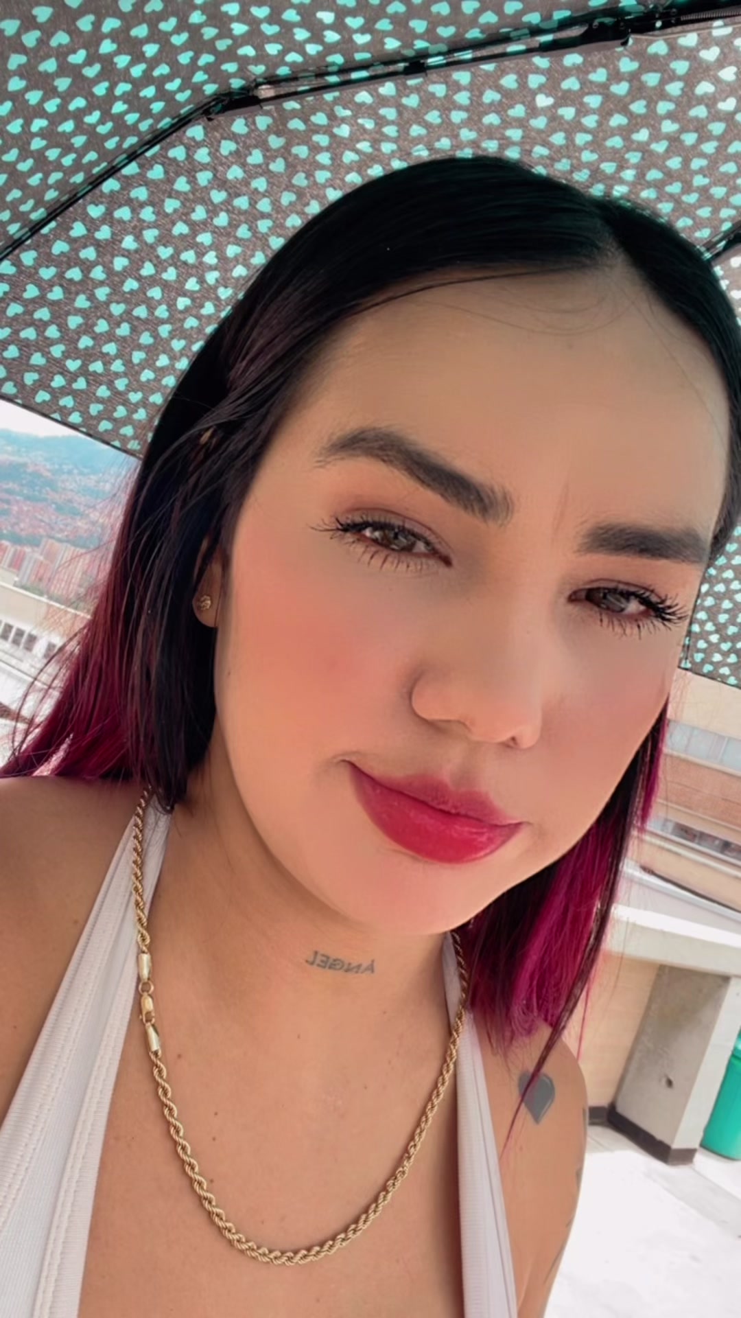 @yulieth Guzm&aacute;n