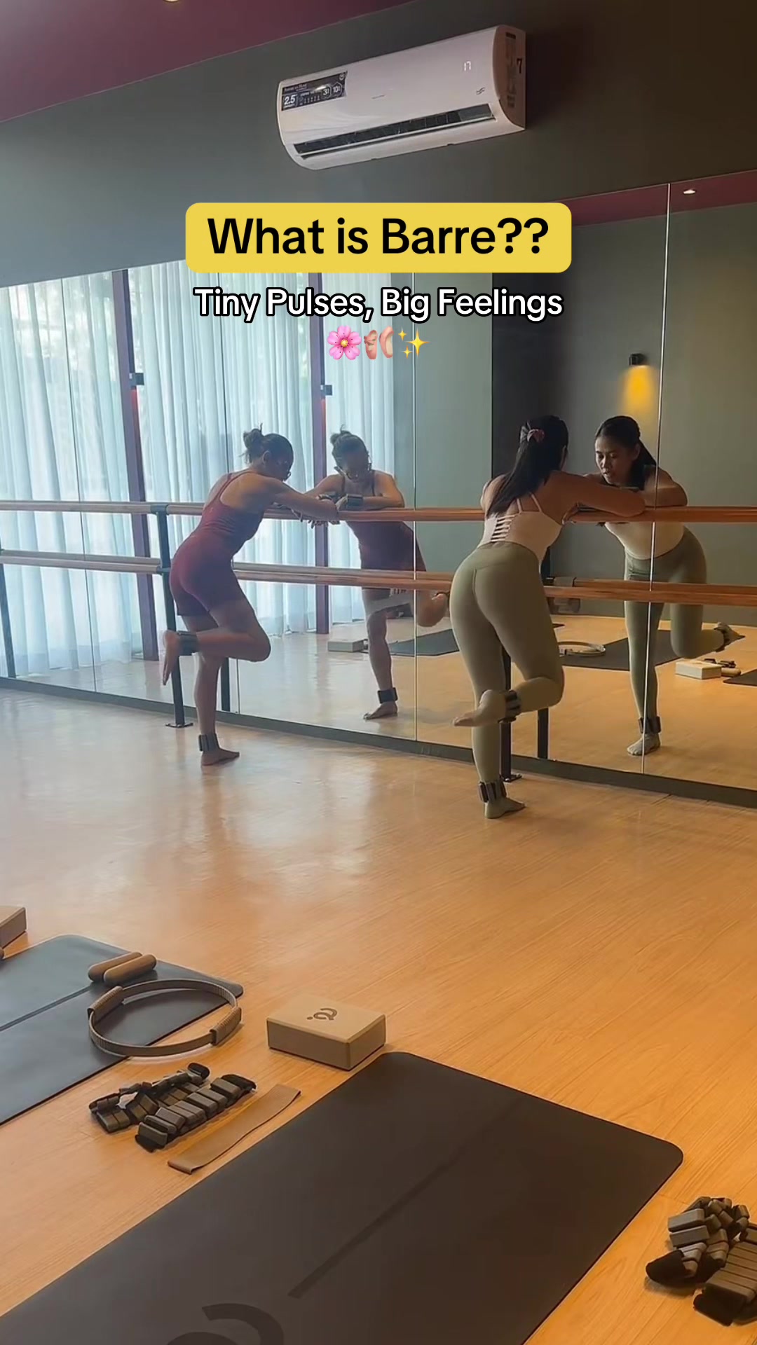 @Fitness With Celes