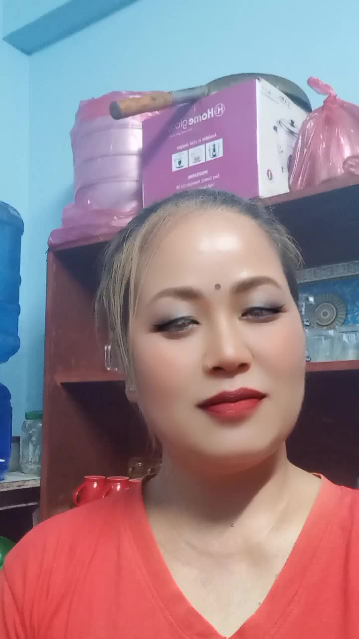 @binu💅ghale