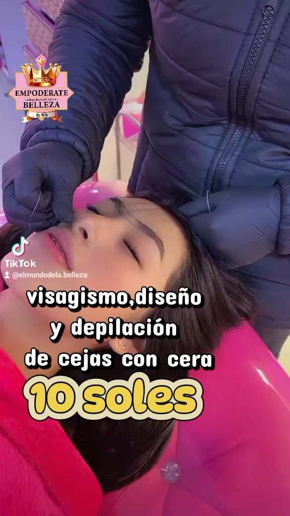 @EL MUNDO DE LA BELLEZA