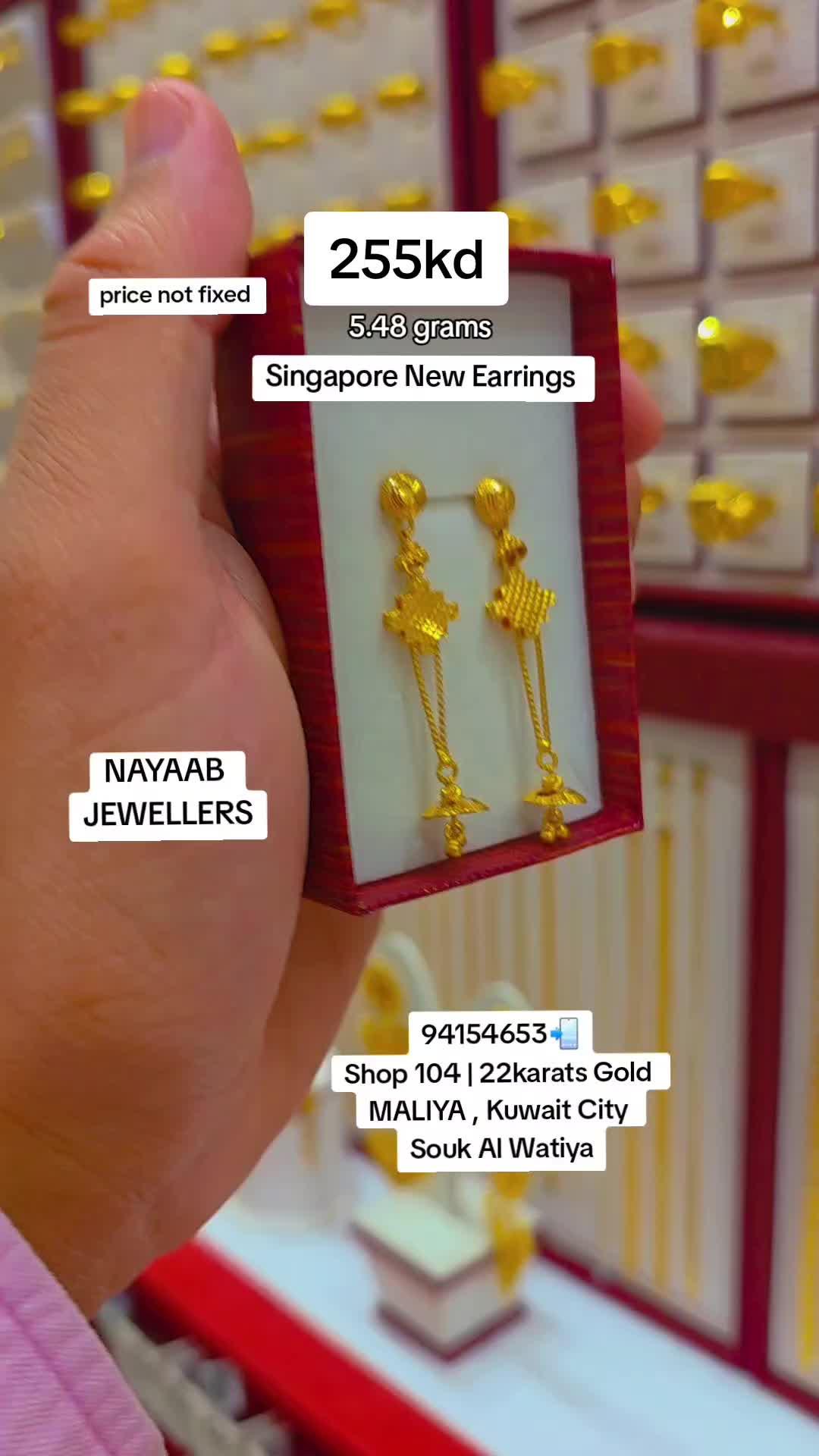 @nayaabgoldjewellers