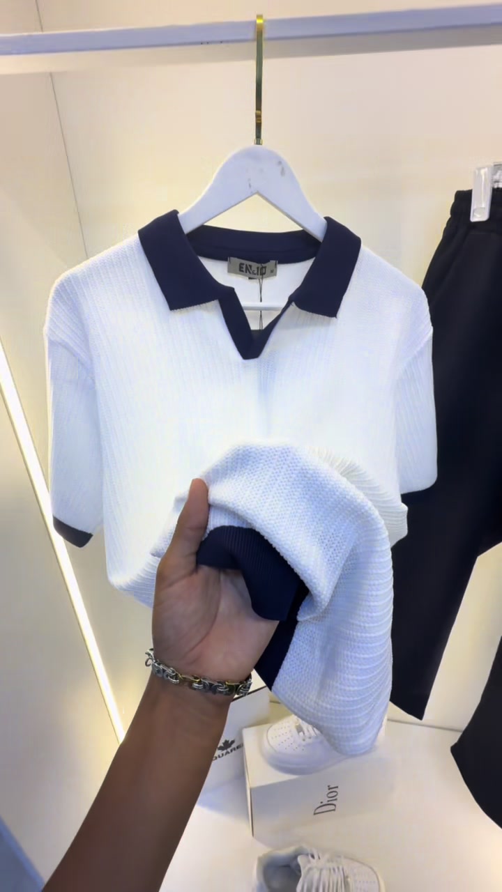 @معتز لملابس الشباب والاحذيه🛍️