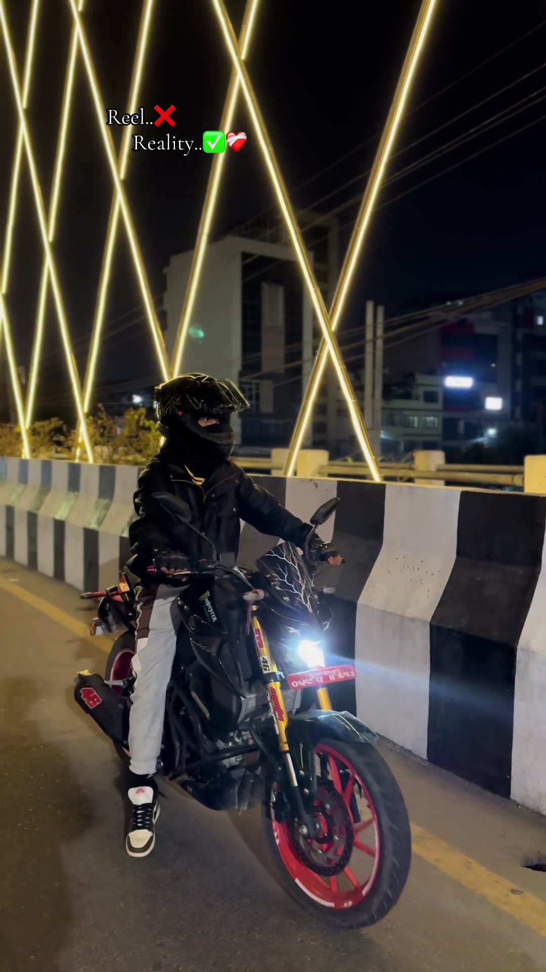 @Bbiker Aayu