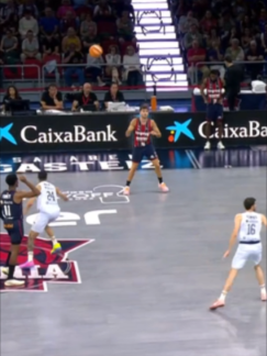@DAZN Espa&ntilde;a
