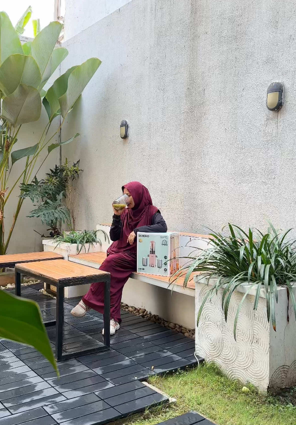 @IG: @rumah_nenaza
