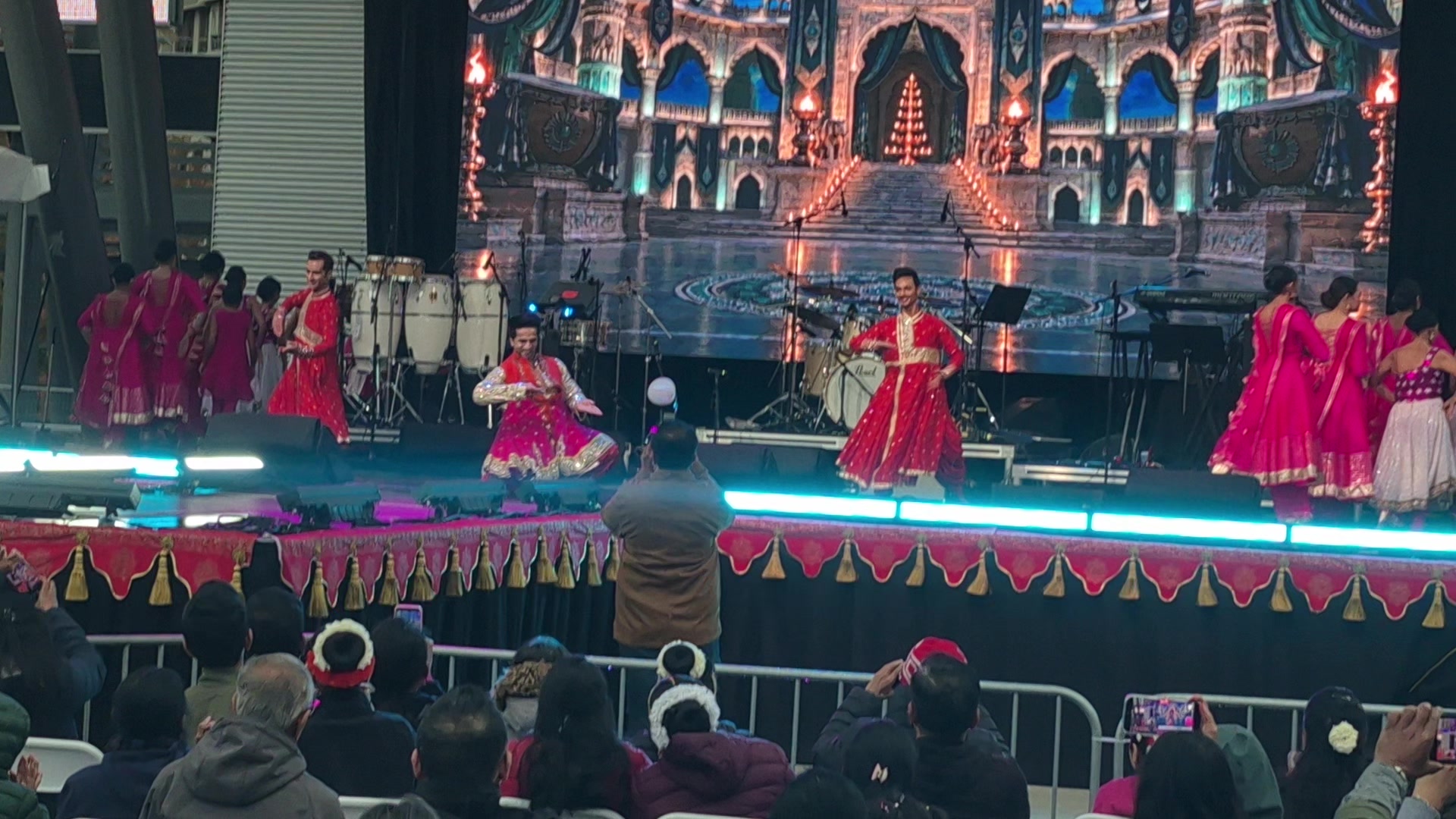 @King Vishal Ramrattan