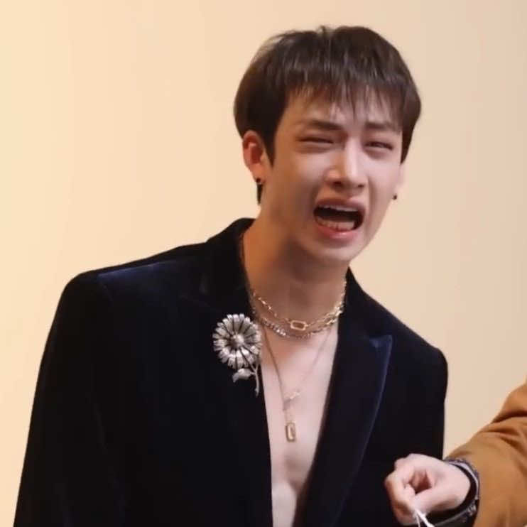 @SKZ 4TH GEN LEADERS‼️