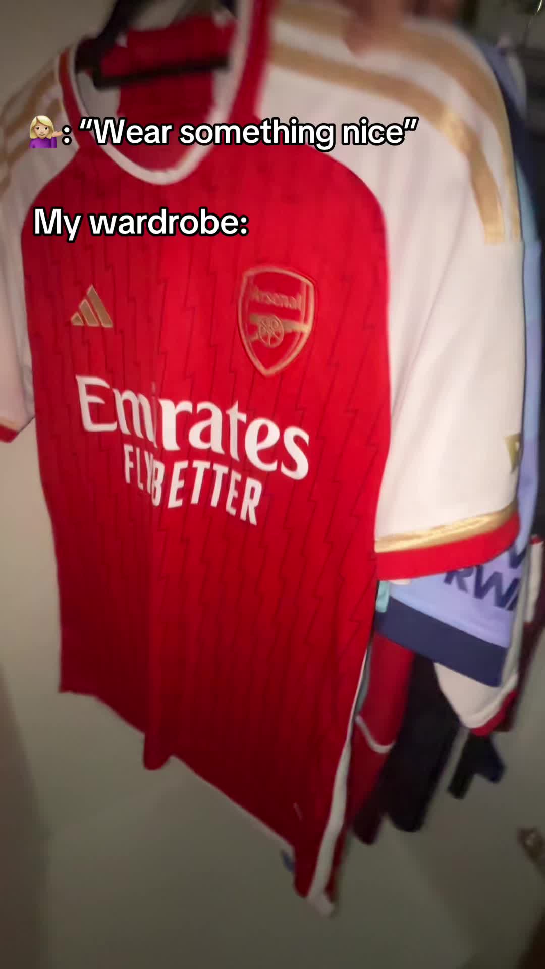 @The Invincibles