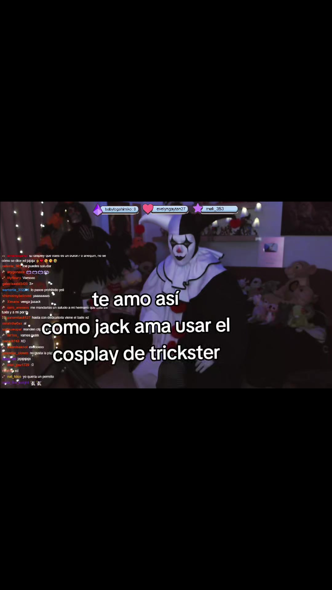 @laughing jack