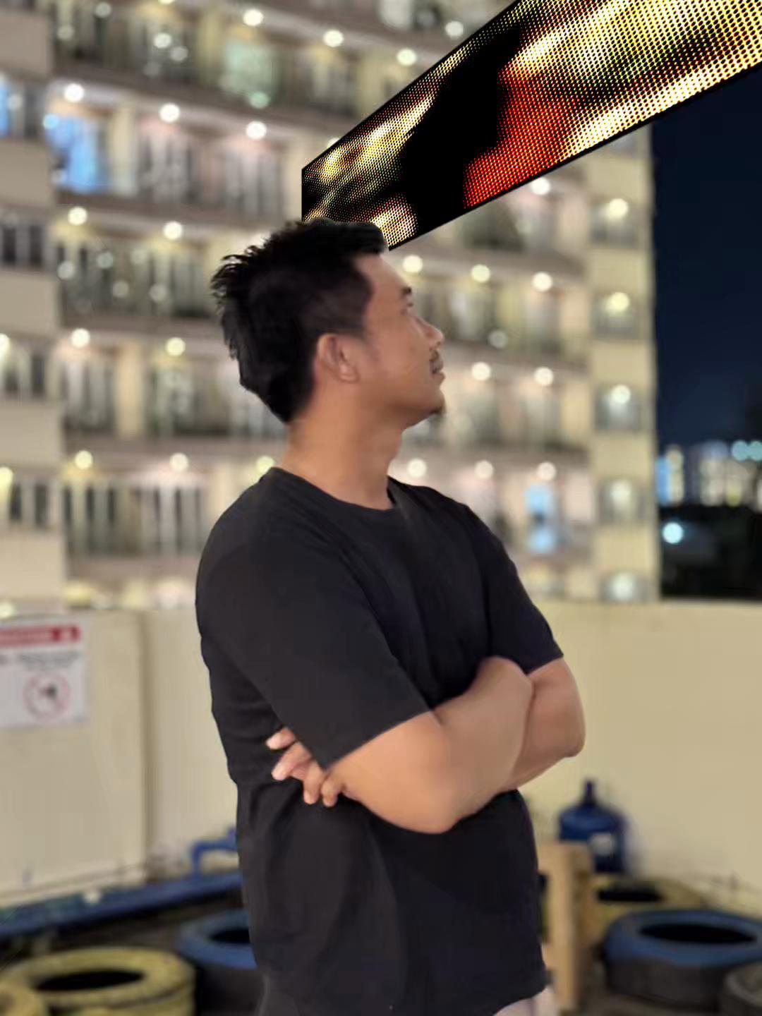@SEBUT SAJA JOKO
