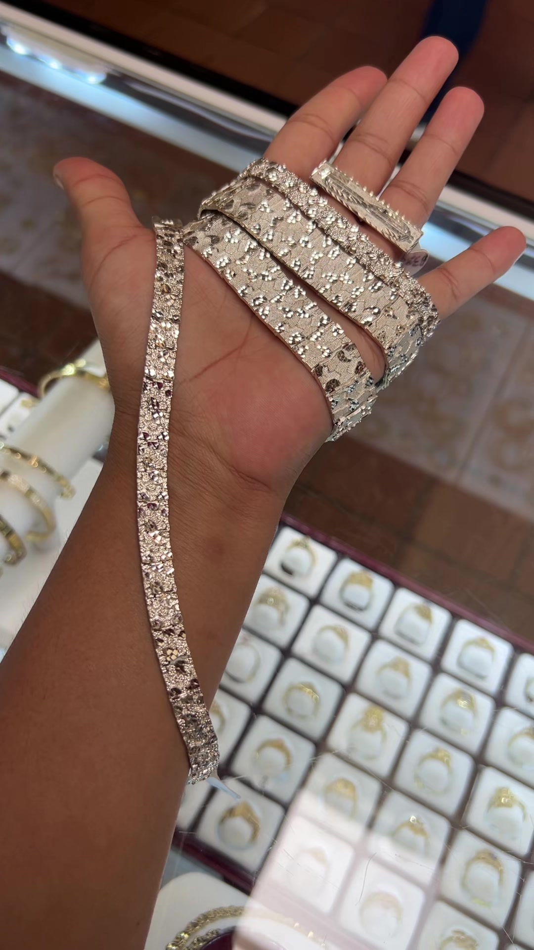 @Ali jewelers