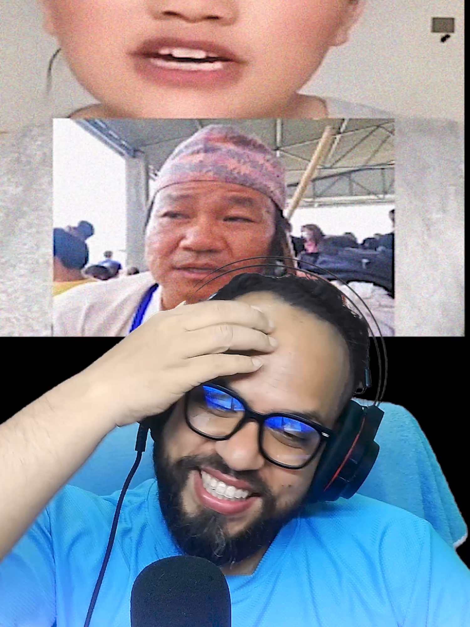 @Khatra Gamer
