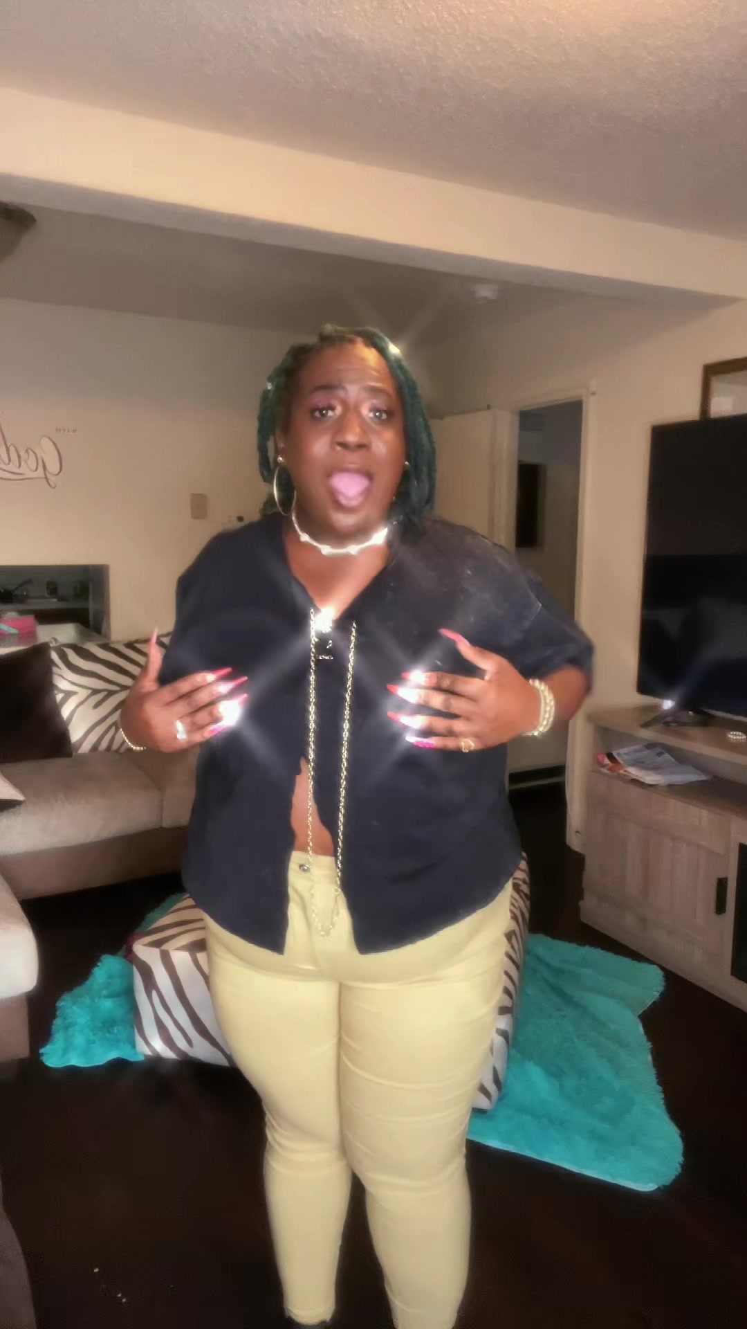 @AHlyric Brown
