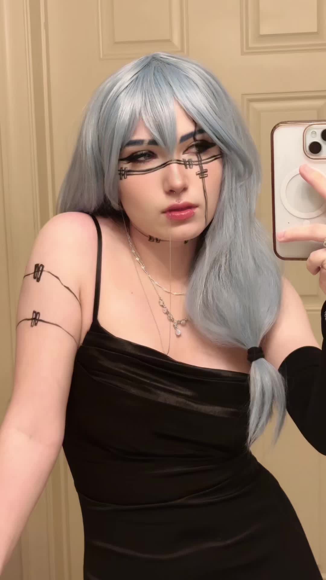 @CassieCosplays