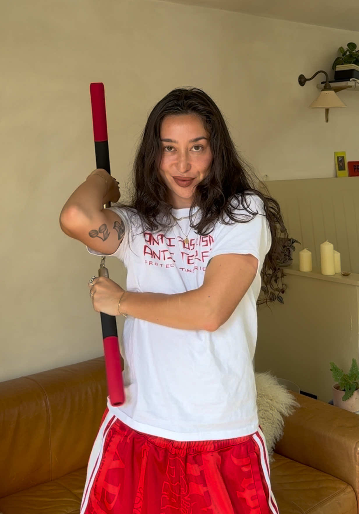 @The Nunchuck Princess