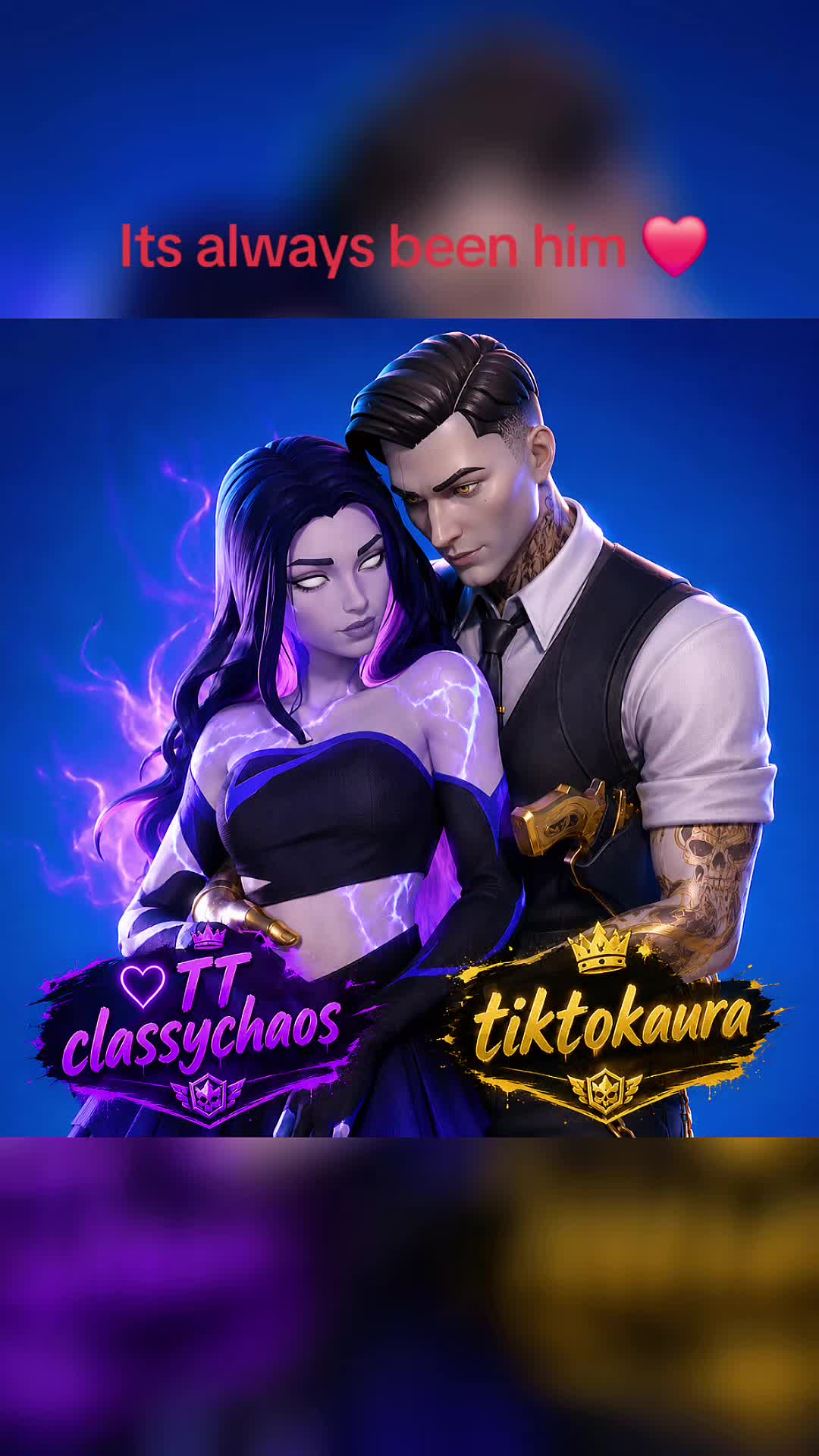@🎀 Classychaos 🎀