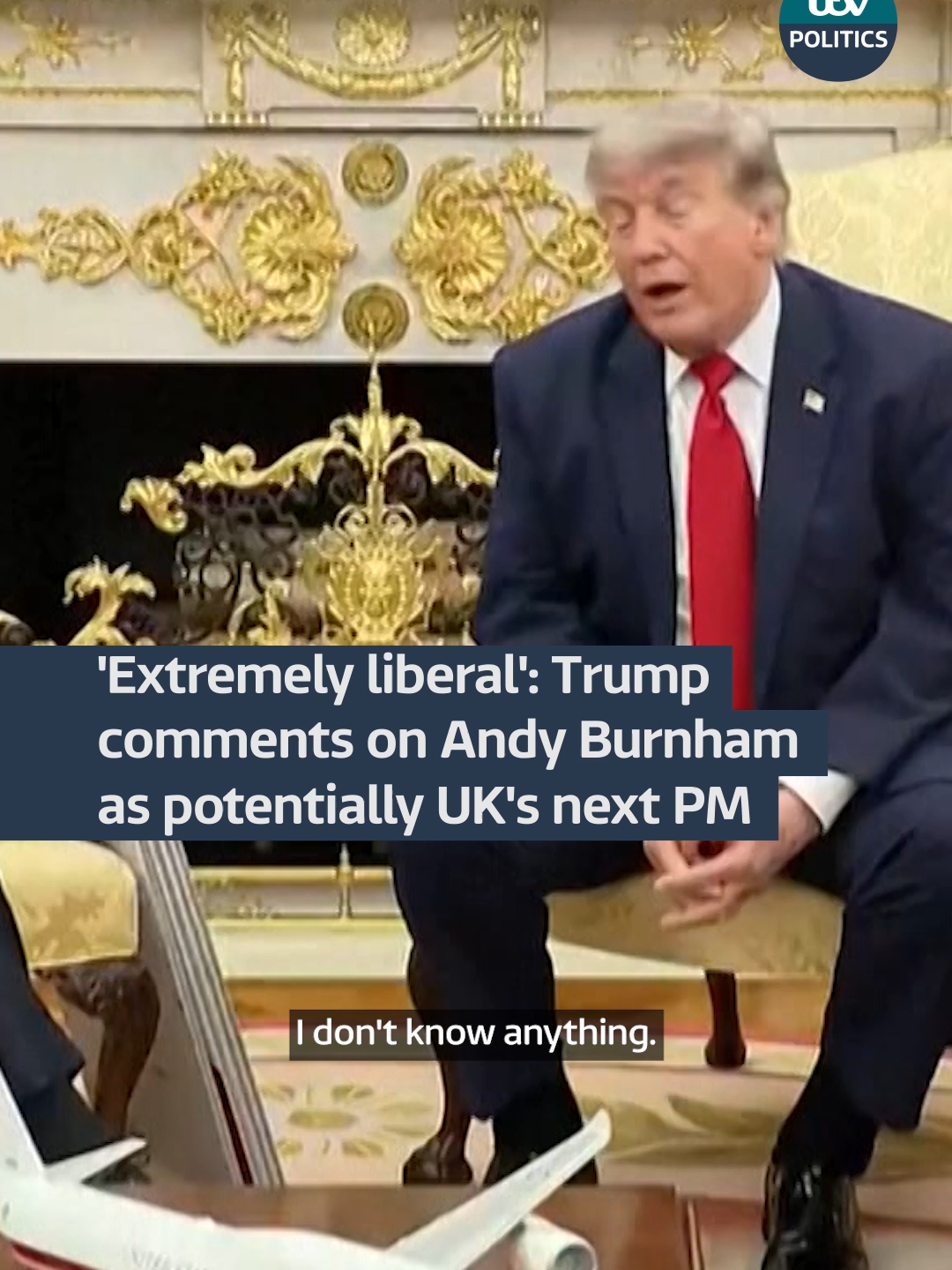 @ITV Politics