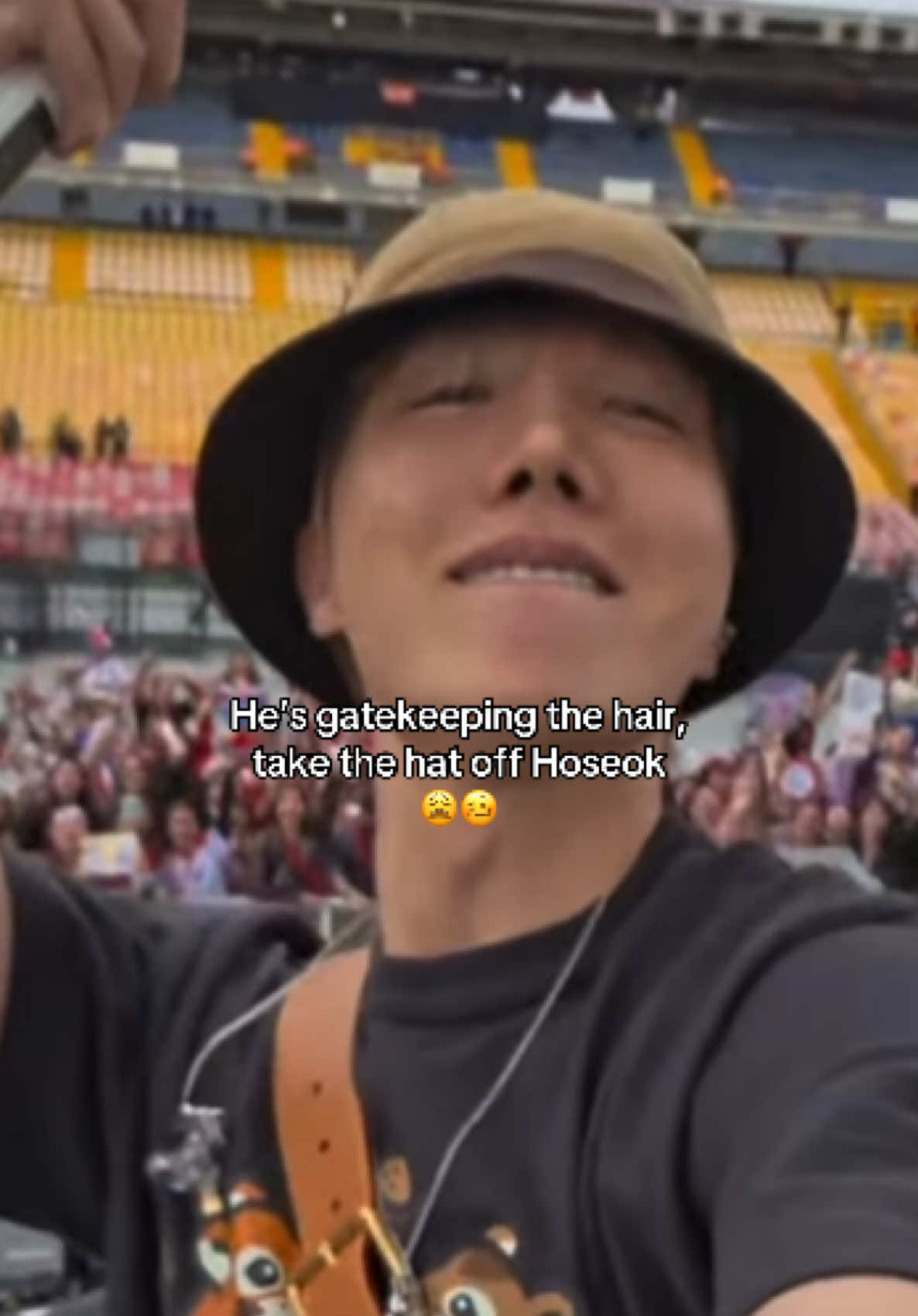 @Hobiah (fan account)