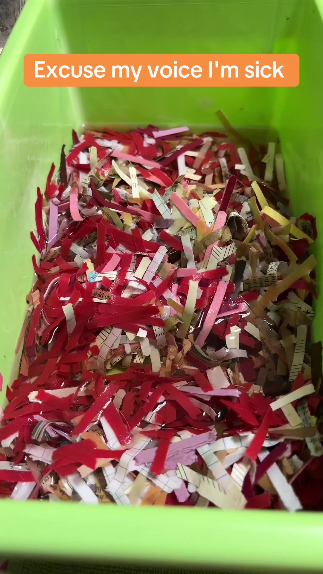 @Michelle Moore