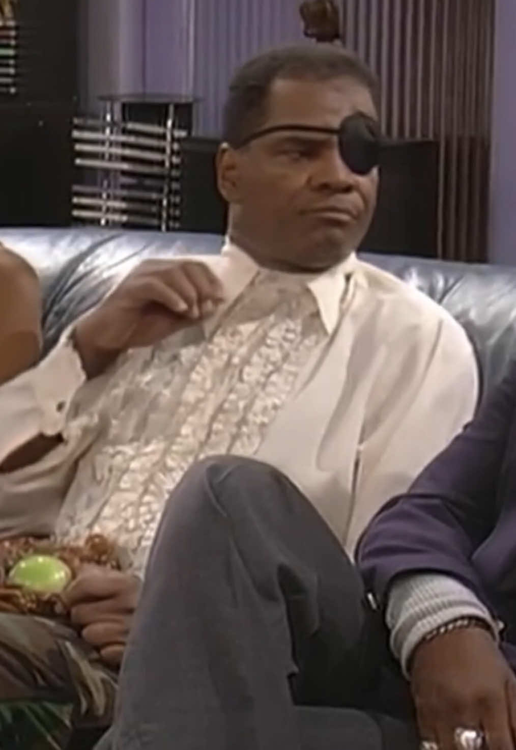 @John “POPS” Witherspoon
