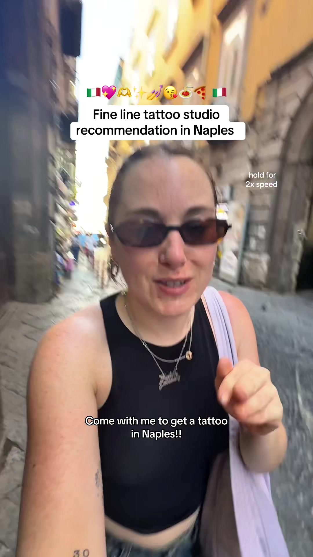 @Chloe | UGC Travel Creator