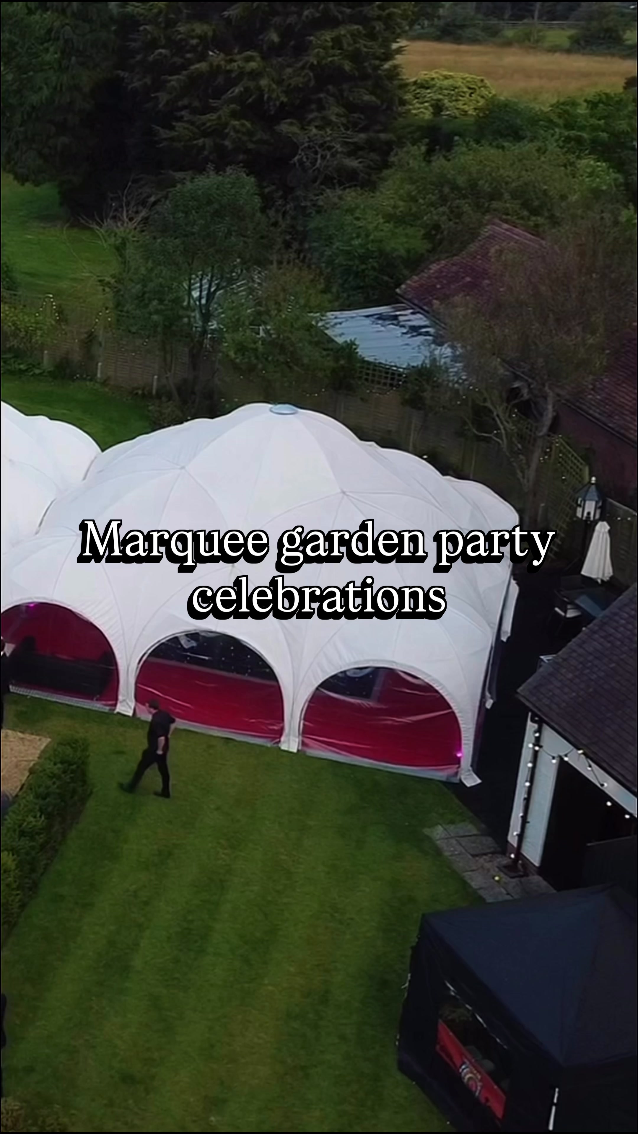 @UK Party Planners