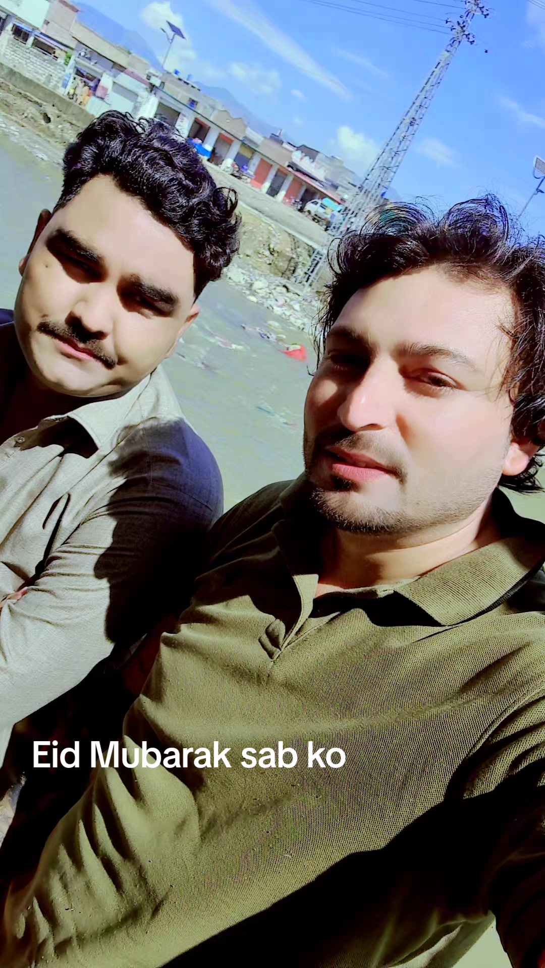 @Haroon Gill