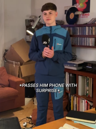 @JD Sports