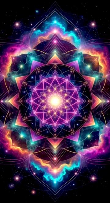 @Futuristic AI Art | Macro Sift