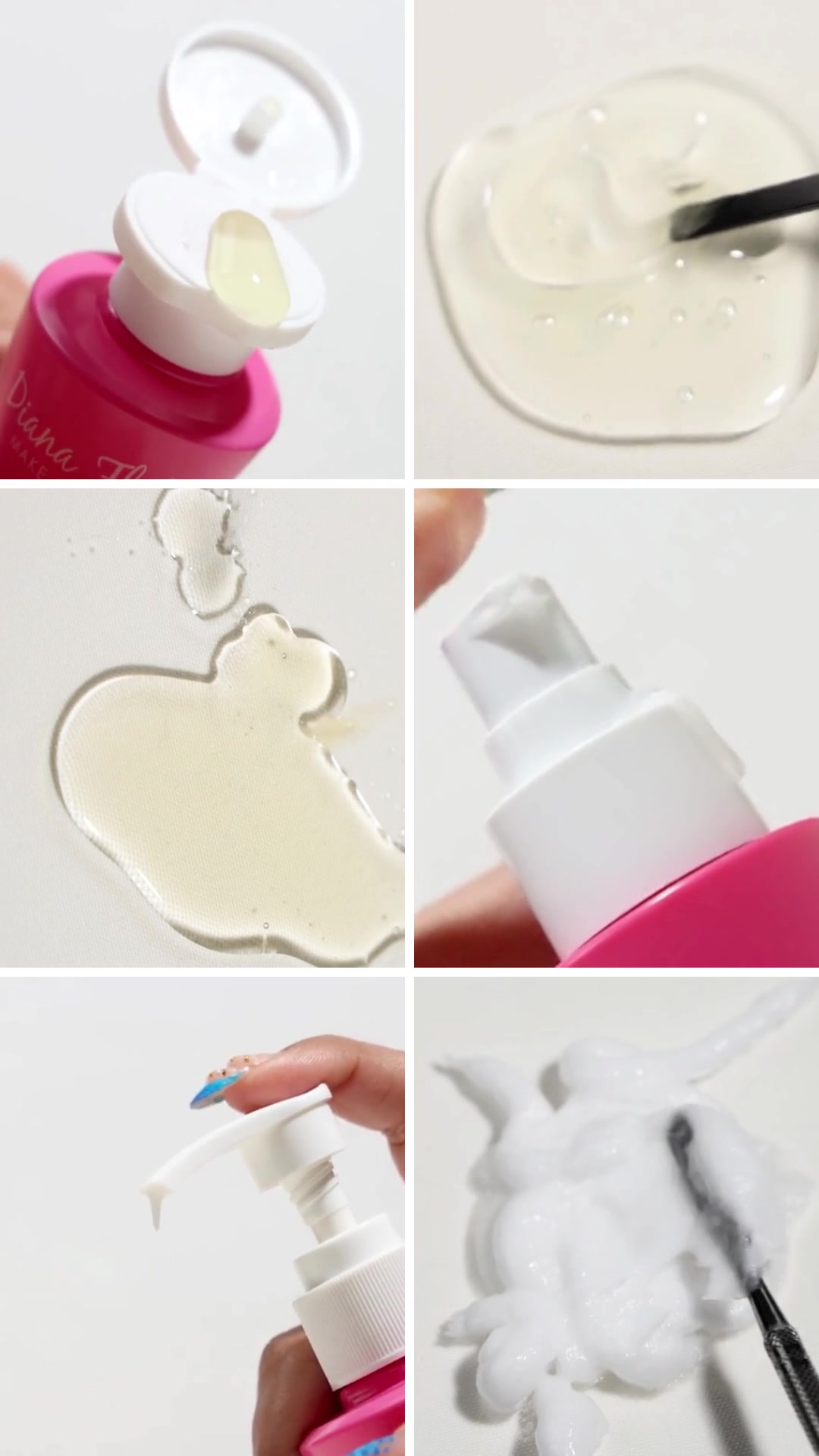 @Diana Fletes Cosmetics