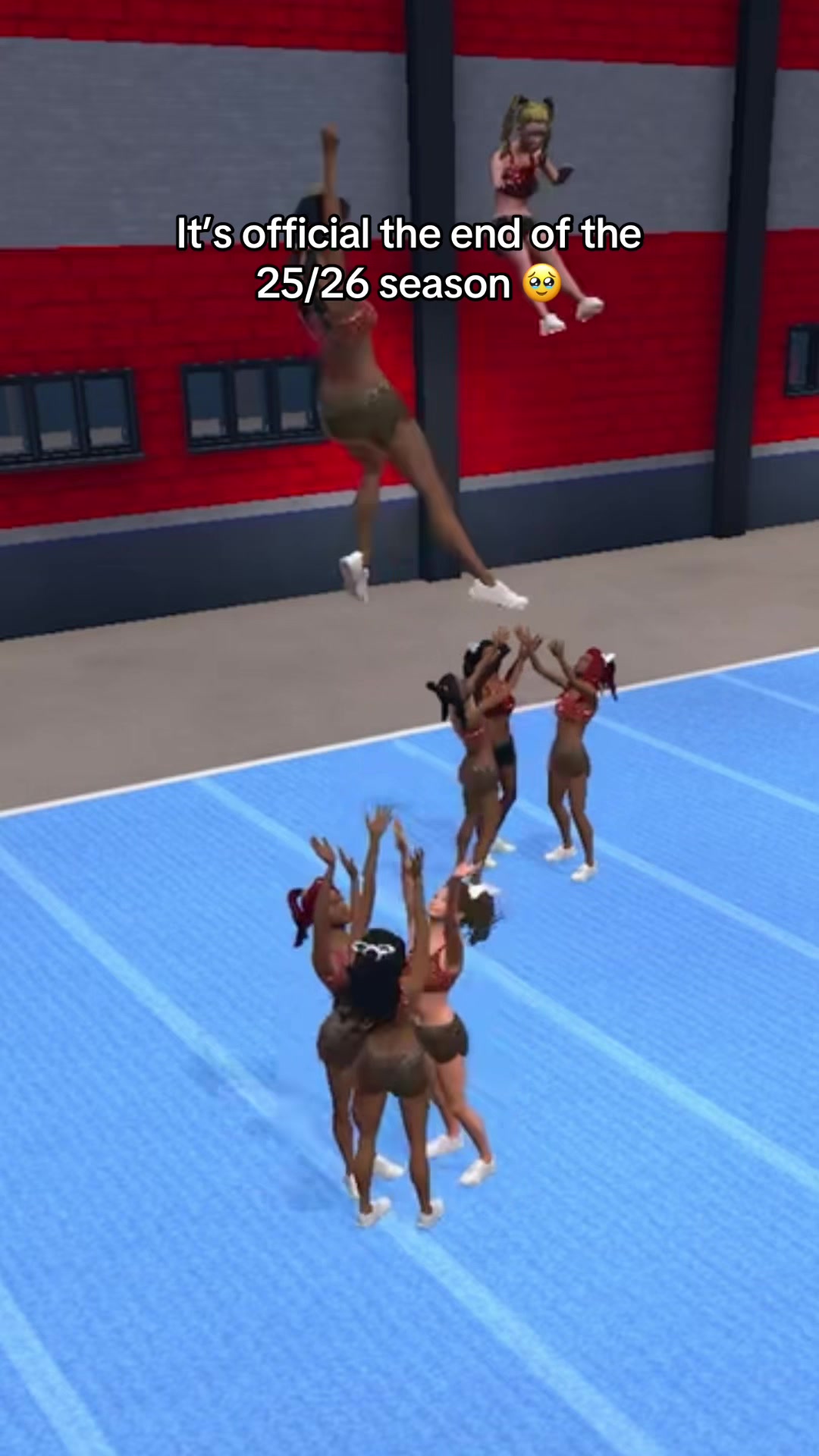 @TwistedTimeAllstars❤️🖤