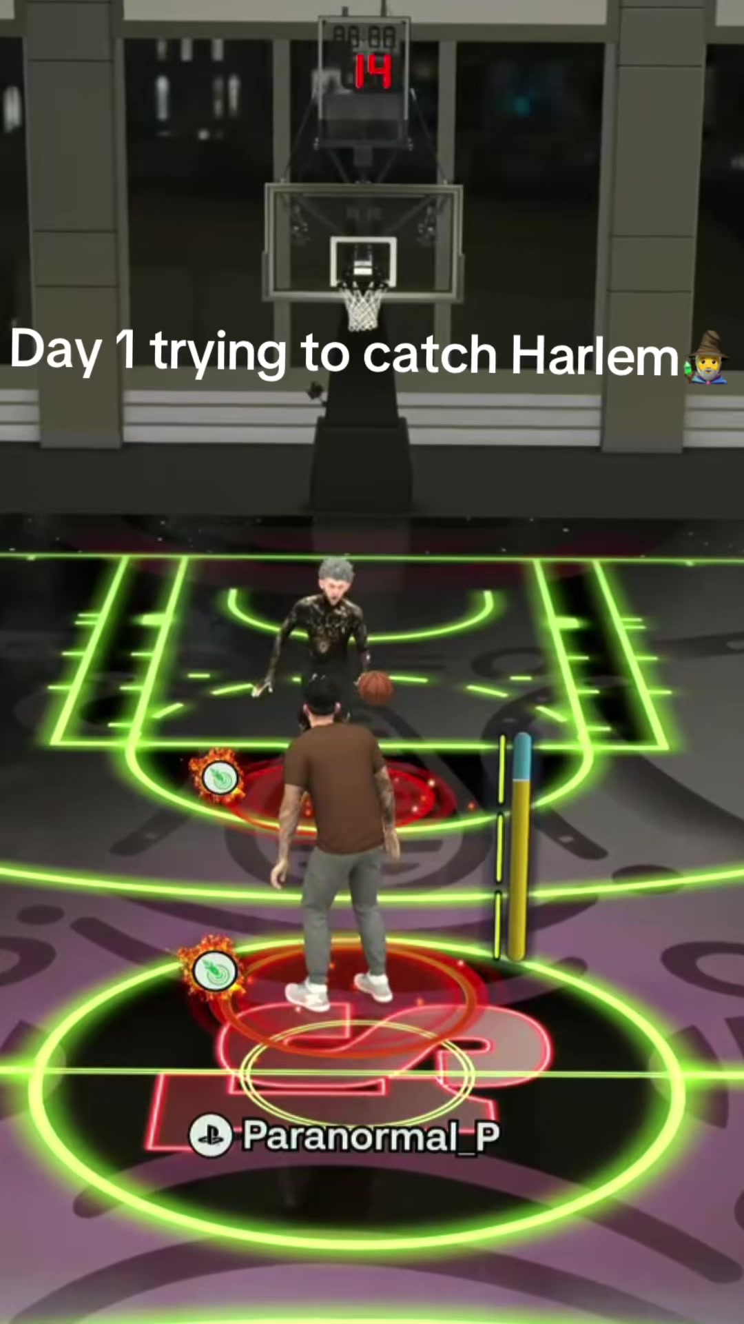 @⃟