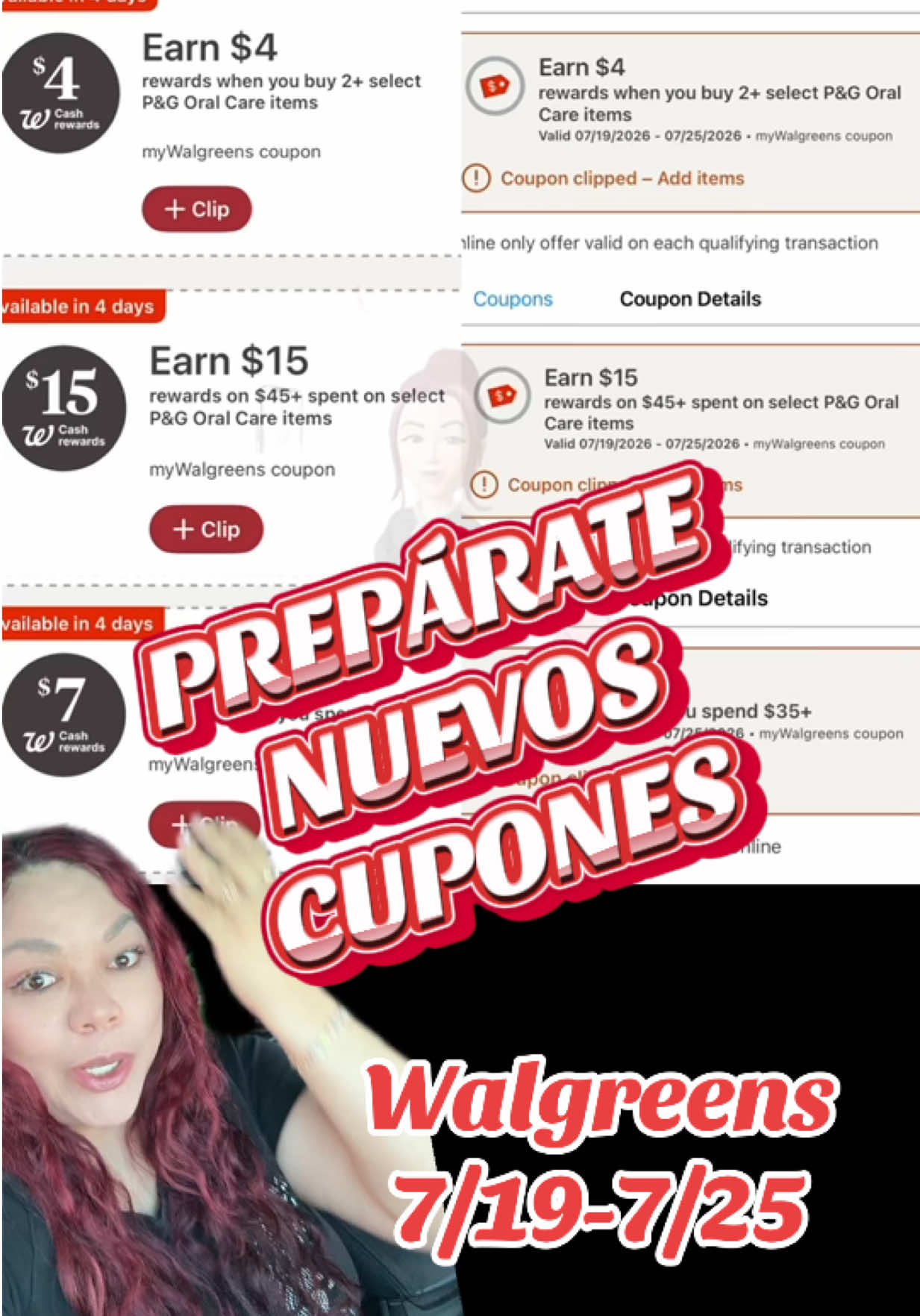 @🦋Cuponeando con Mayra🦋