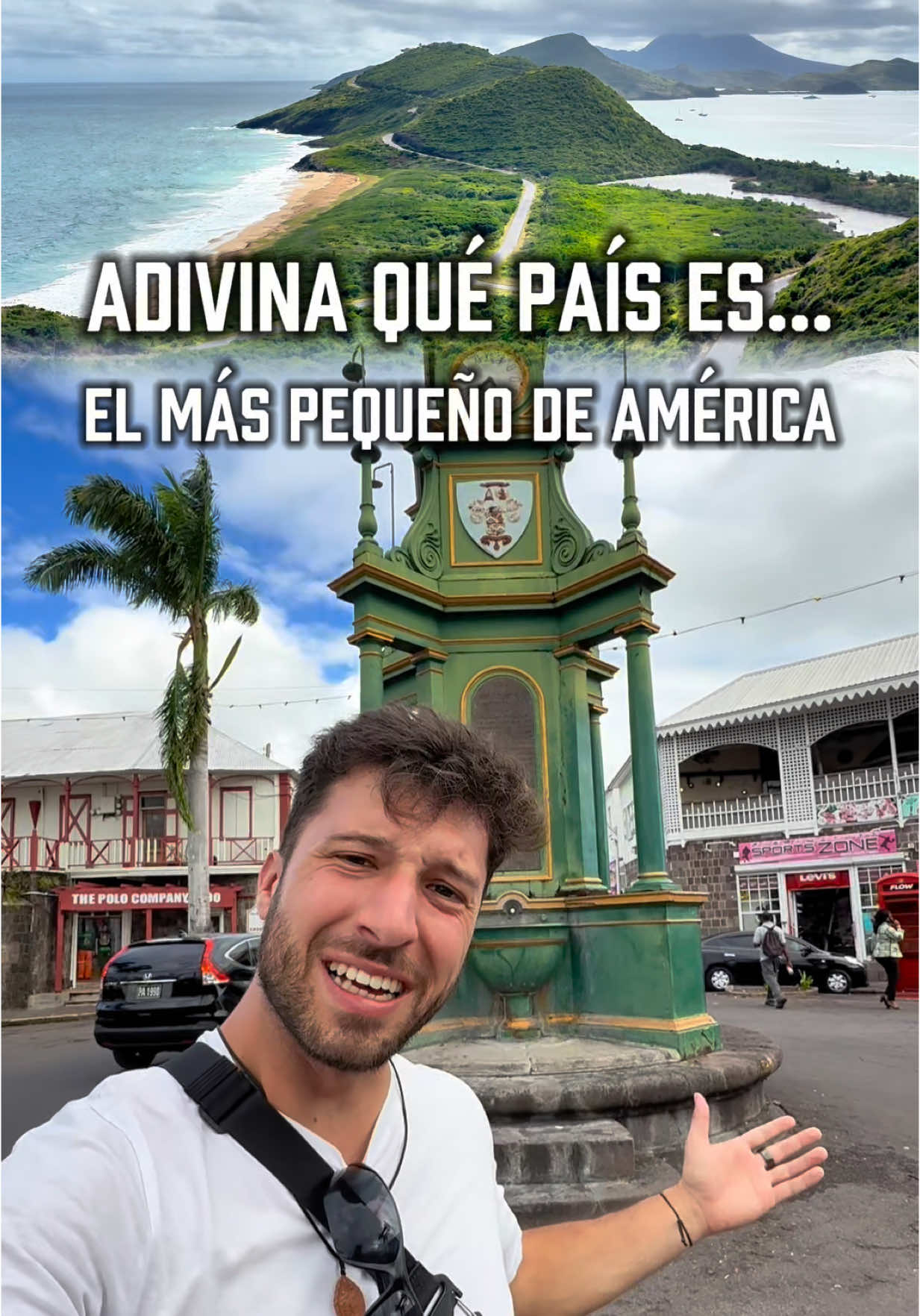 @Arce de Viaje | Mochilero 🌎