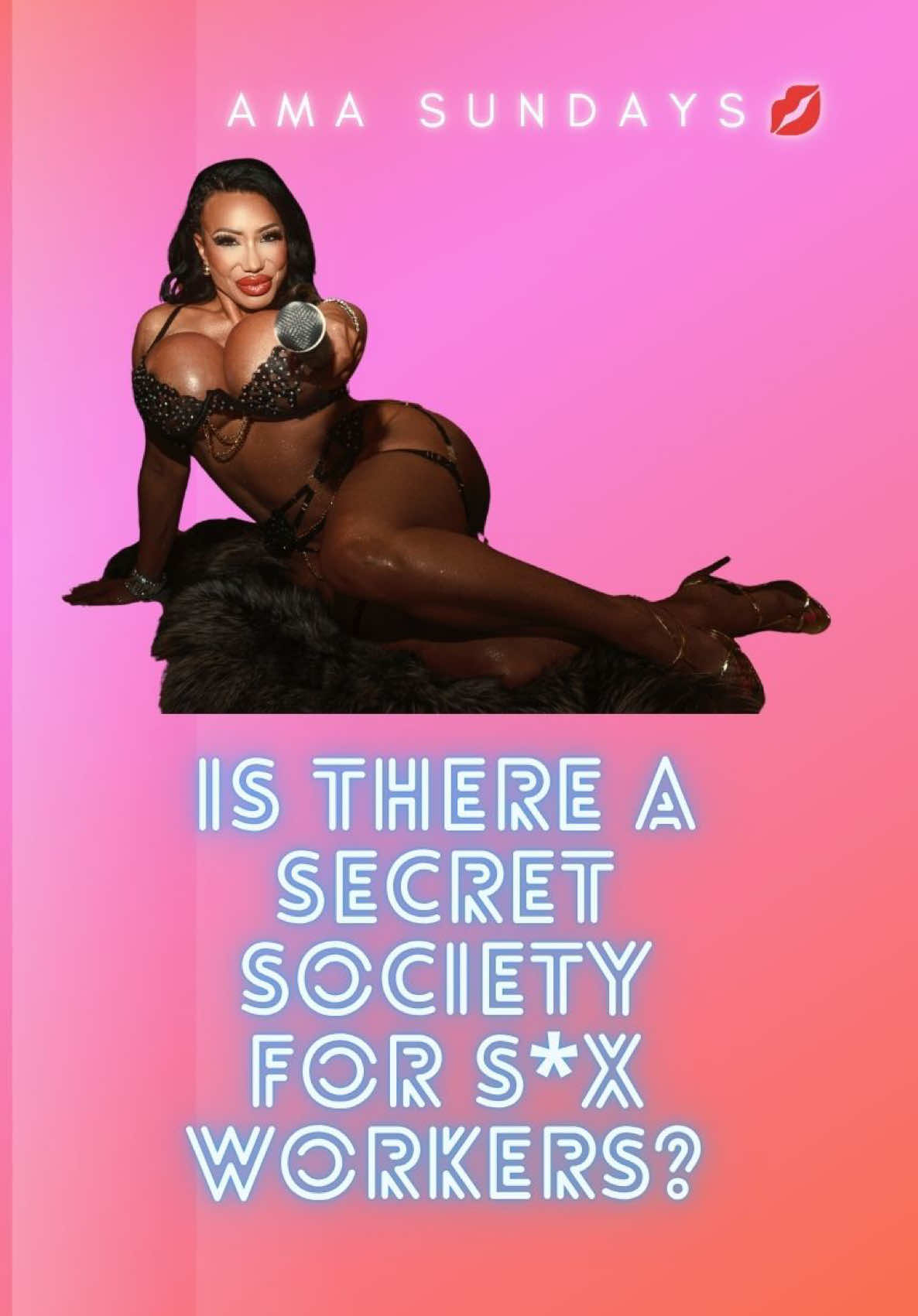 @Ava Devines Podcast