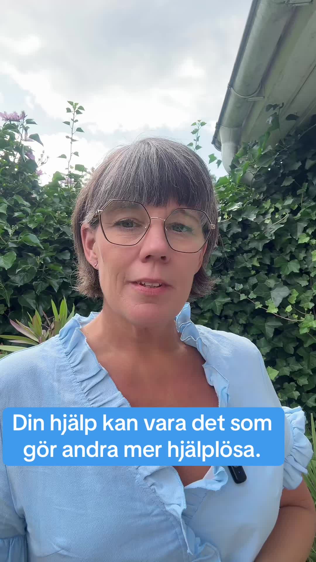 @Caroline Wiking