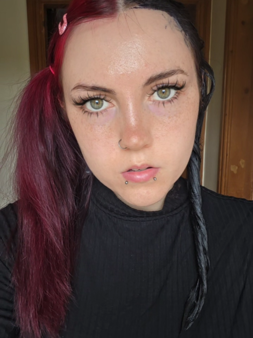 @☥ ✧˖&deg;.Imi✧˖&deg;. ☥