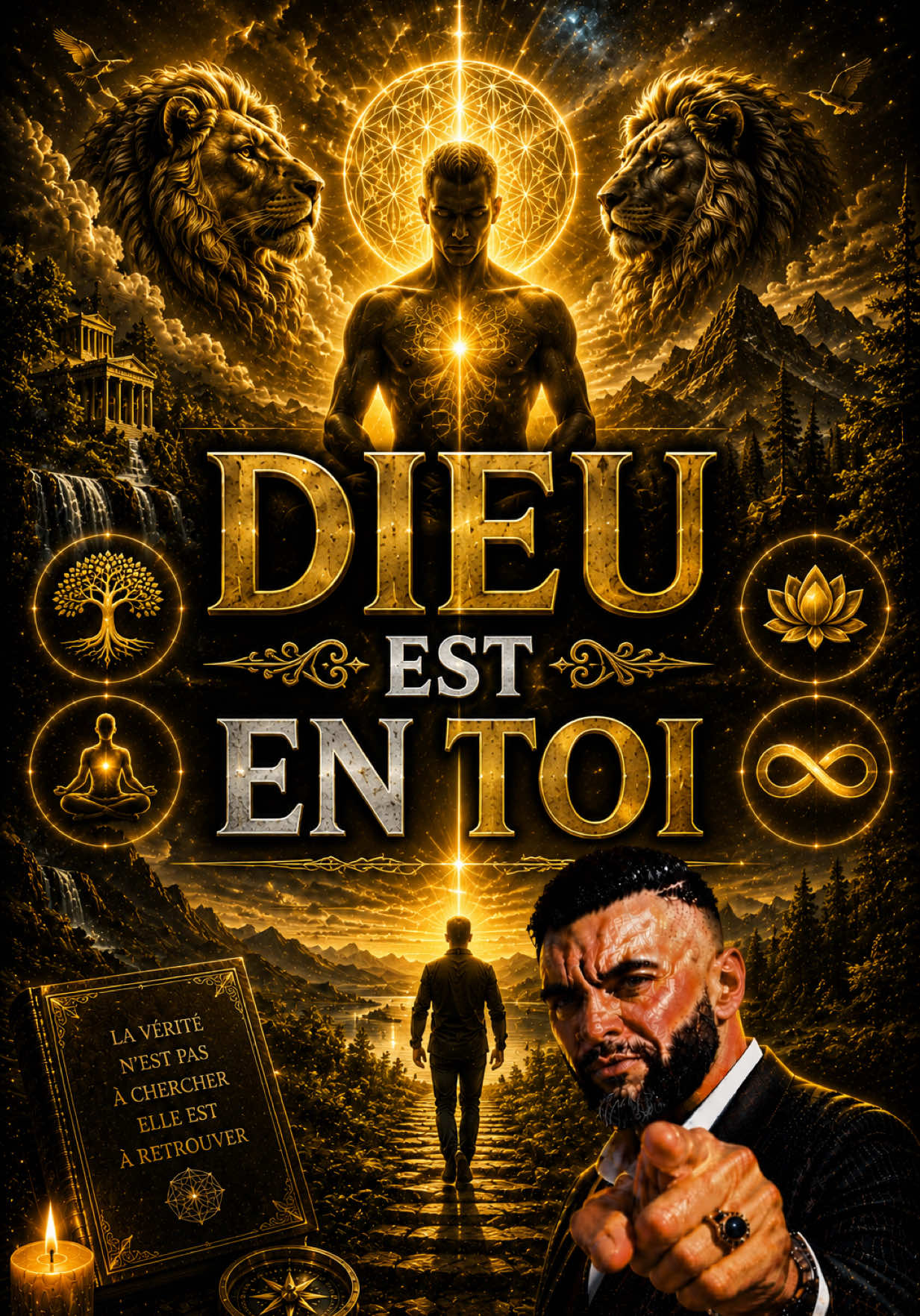 @Medy Madd spiritualité Fan