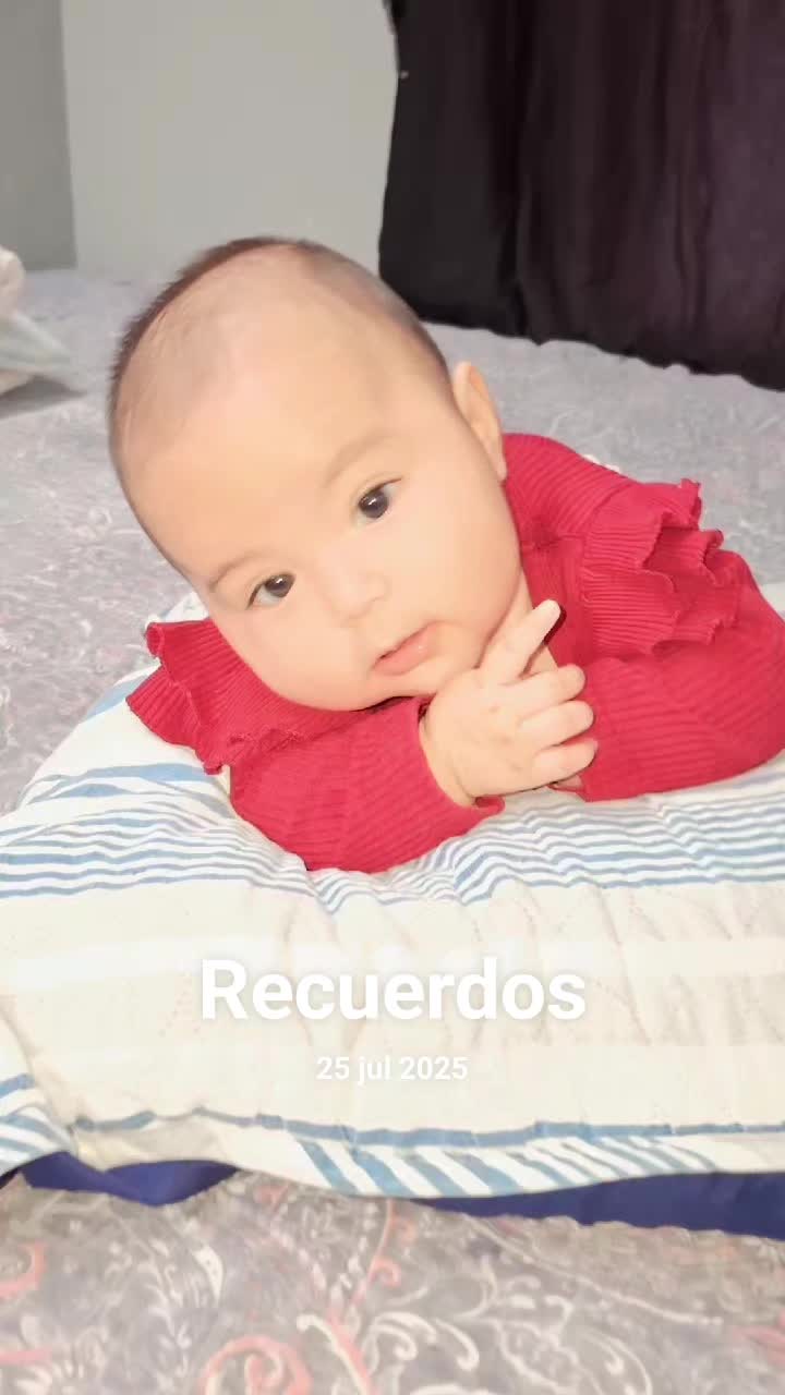 @Saida Mejia