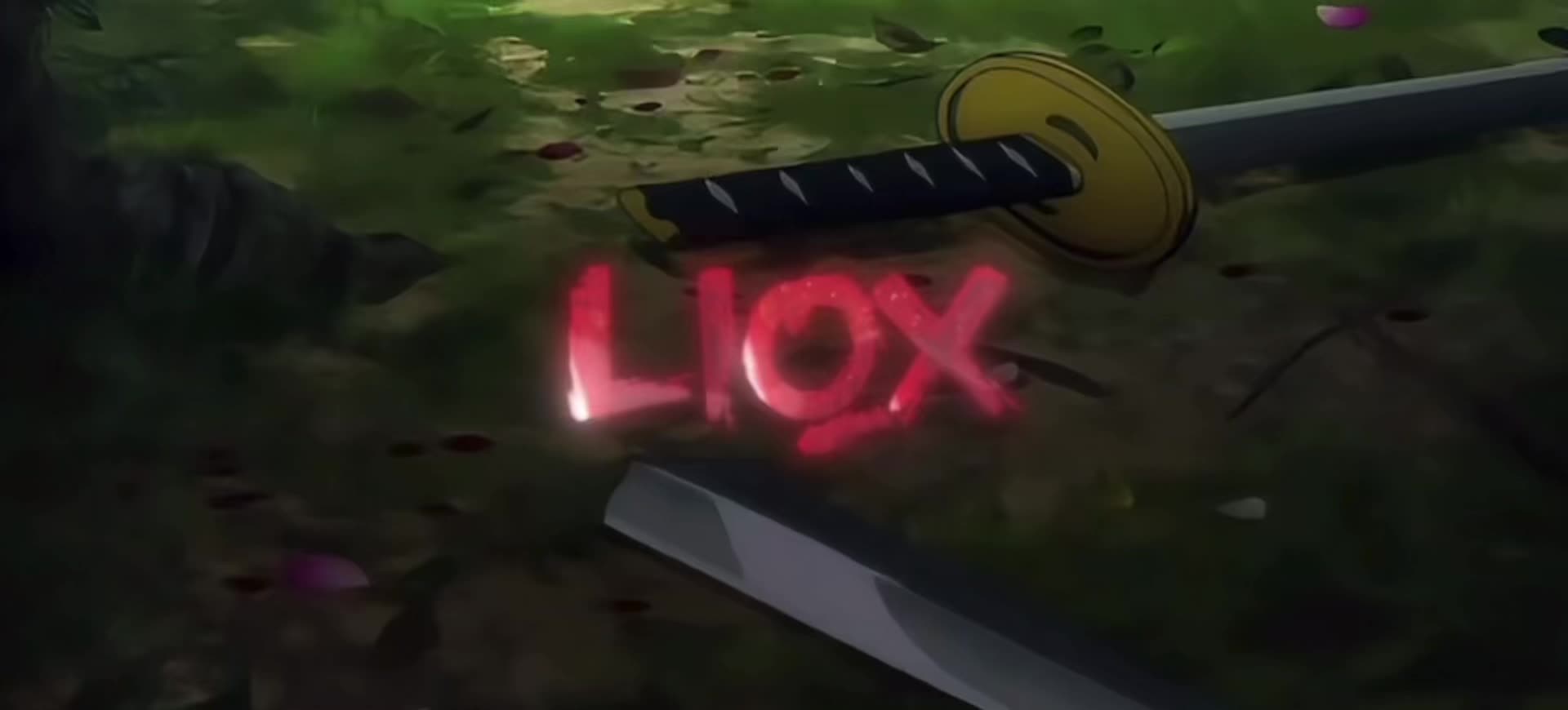 @Liqx