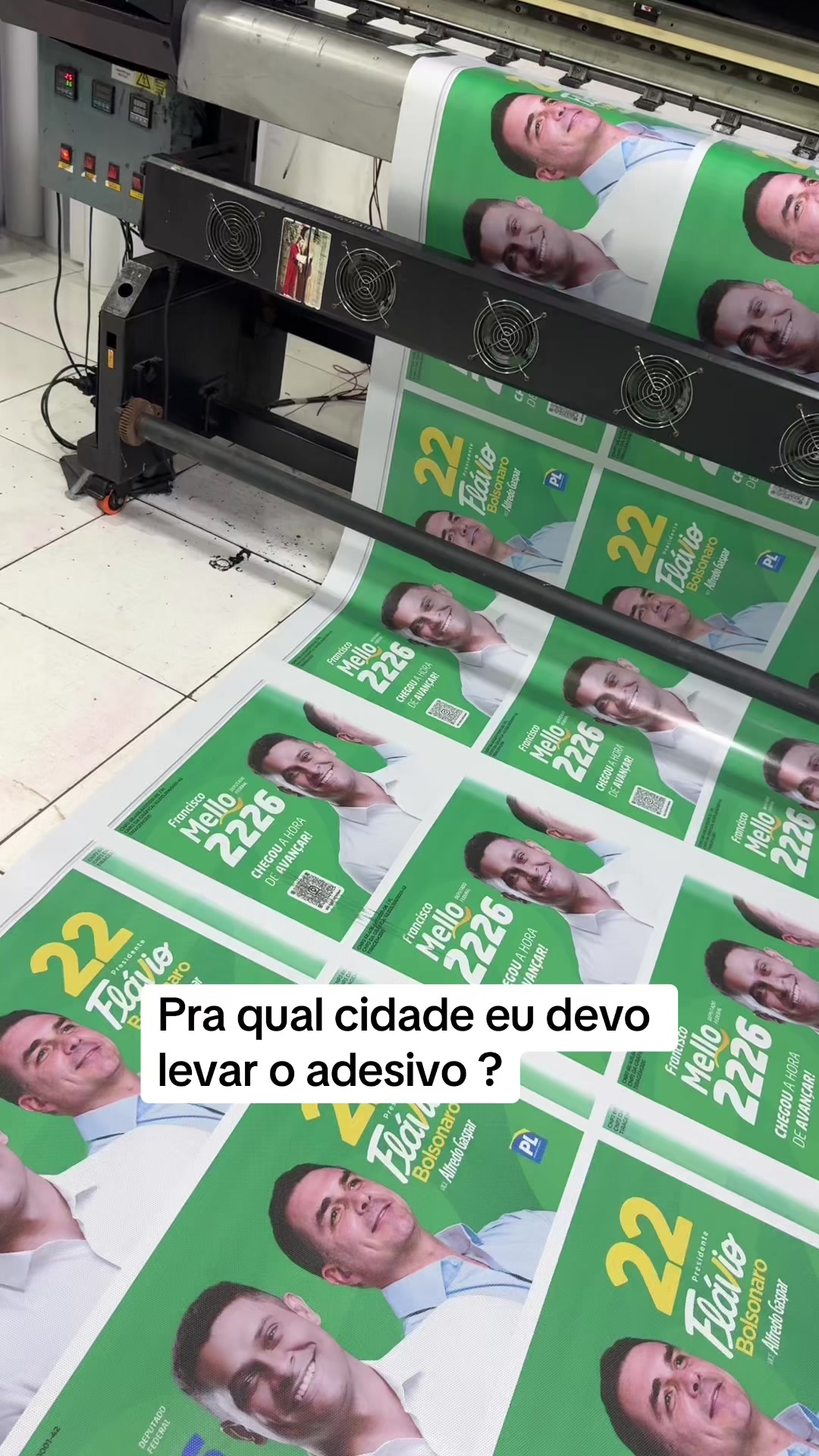 @Francisco Mello Oficial