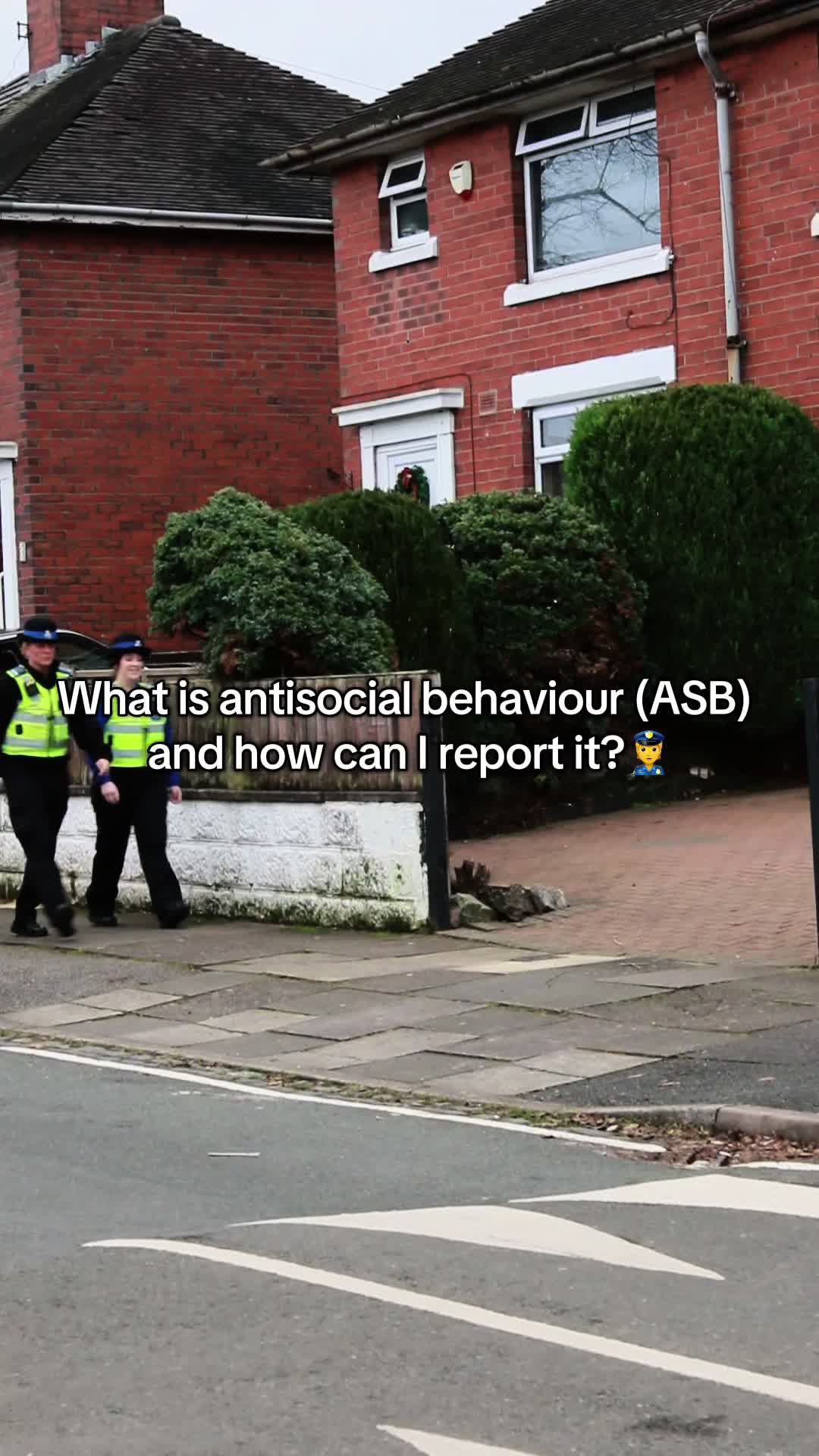 @Staffordshire Police