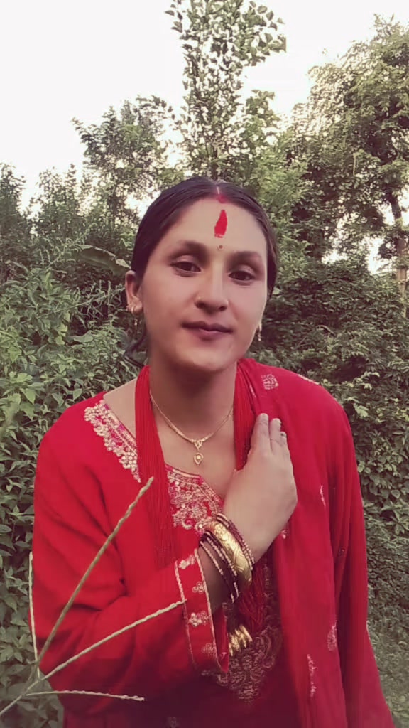 @kamala wagle💙